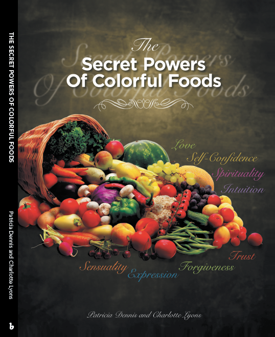 New Book from Foods for Feelings Reveals Revolutionary New Way to See